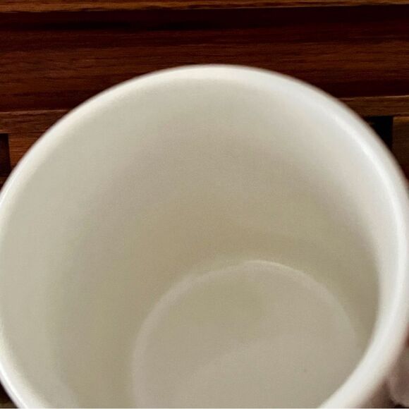 Bob Ross Coffee Mug Vintage - Picture 5 of 8